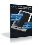 Vikuiti Blickschutz Folie Handheld HXG38TS Aldi Navigationssystem Medion MD96440,MD 96440