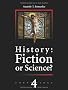 Russia.Britain.Byzantium.Rome.History:Fiction or Science? Chronology vol.IV