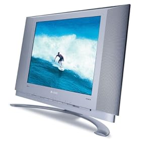 Philips 20PF9925  Projection Television