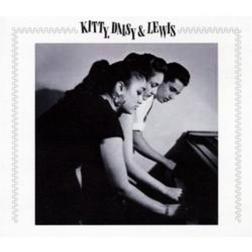 Kitty,Daisy & Lewis [Vinyl LP]