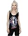 Suicide Squad Women's Harley Quinn Daddy's Lil Monster Tank Top