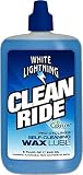 UPC 610990000180 product image for White Lightning Clean Ride 8-Ounce Drip Squeeze Bottle, The Original Self-Cleani | upcitemdb.com