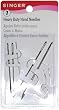 Heavy Duty Hand Needles-Assorted 7/Pkg