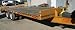 12 Ton Backhoe Trailer