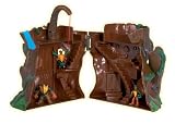 Giochi Preziosi - 4740 - Gormiti - Playset For�t Avec Accessoires + 2 Figurines - S�rie 1