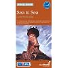 Sea to Sea Cycle Route Map: NCN C2C (National Cycle Network Route Maps)