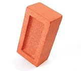 NEW FOAM FAKE BRICK NOVELTY PRACTICAL JOKE