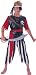 Search : Pirate King Child Costume