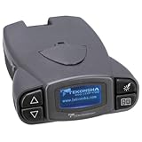 Tekonsha 90195 P3 Electronic Brake Control