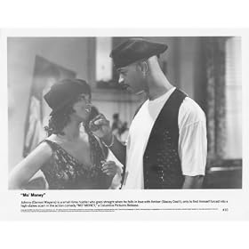 Mo Money Stacey Dash Damon Wayans 8x10 Photo