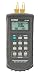 Dual Input Datalogging Thermometer w/Alarm