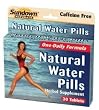 WATER PILL TABS SDWN Size: 30