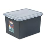 Rubbermaid Simplifile Letter/Legal Filetote (85824)