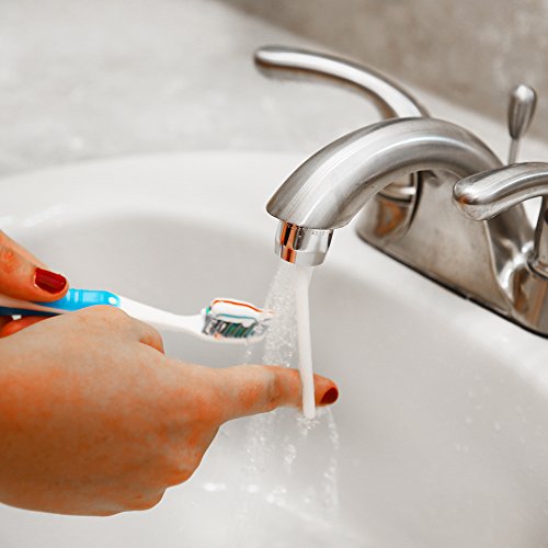 Instant Off ECO-CH Chrome Automatic Water Shut Off