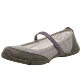 Sperry Top-Sider Women's Sirocco Mary Jane,Olive,7.5 M