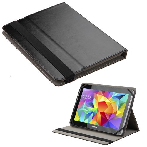 Avarious Executive Folio Case for CHUWI Hi10 10.1-inch Tablet
