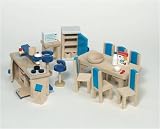 Kitchen Dolls House Furniture
