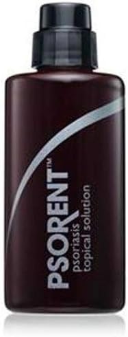 Neostrata Psorent Psoriasis Topical Solution 3.4oz Trust Quality