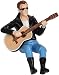 Search : Motorhead Miniatures 24th Scale Duke Black 198