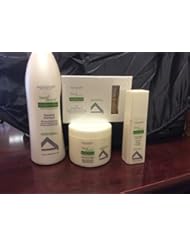 Beauty: Alfaparf Midollo Di Bamboo Cauterization Group 4B (Extremely Damaged Hair) - Alfaparf