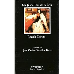 Sor+juana+ines+de+la+cruz+poemas
