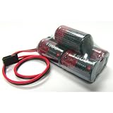 IB1400 5 - Cell Rx Pack Nitro Truck TRI20509 - B000H6EHMO