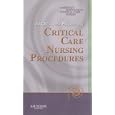 AACN's Quick Reference to Critical Care Nursing Procedures by AACN