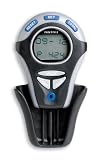 Freestyle Ergo Touch Pedometer