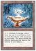 Magic: the Gathering - Aladdin's Lamp - Revised Edition