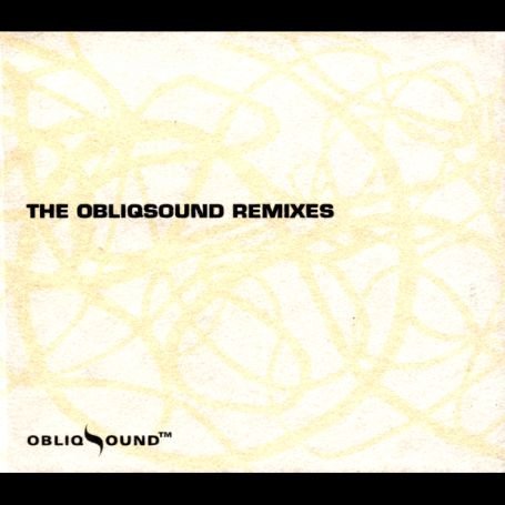 CD-Charts  Search : The ObliqSound Remixes