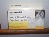 Hobbit Breast Shells