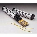 Silver Nitrate Applicators - Tube 100