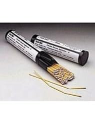 Health and Beauty: Silver Nitrate Applicators - Tube 100 - Silver Nitrate Applicators
