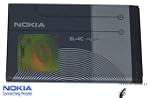 Nokia Original Akku BL 4C mit 860 mAH...