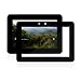 Moshi iVisor XT (HD clear) No-Bubble Screen Protector for Kindle Fire HD 8.9 