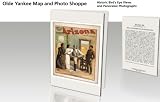 Historic Framed Theater Poster TITLE: Arizona Americas greatest play