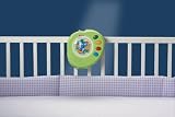 Fisher Price Rainforest Peek-A-Boo Leaves Musical Mobile