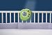  : Fisher Price Rainforest Peek-A-Boo Leaves Musical Mobile