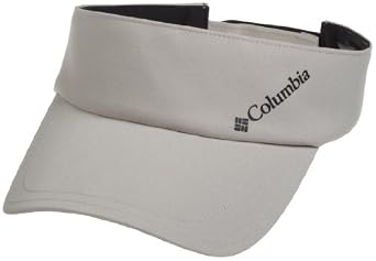 Click here to buy Columbia Ladies Silver Ridge Visor II by Columbia.