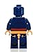 Lego 2014 Marvel X-men Cyclops minifigure