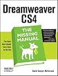 Dreamweaver CS4: The Missing Manual