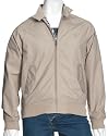 Ben Sherman London FA4000 Herren Jacken & M&auml;ntel/Jacken