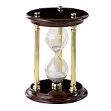 Sands of Time Hourglass