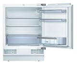 Bosch KUR15A60 Kühlschrank / A++ / 92 kWh/Jahr / 142 L Kühlteil / Abtau-Automatik / ComfortLight Beleuchtung / weiß