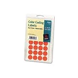 Print or Write Removable Color Coding Labels 41vVOUwpMYL. SL160 Print or Write Removable Color Coding Labels
