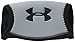 Under Armour Men's Chinstrap Chin Pad, Steel/Black, One Size Fits All