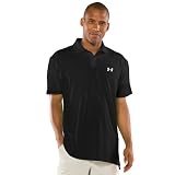 Men's UA Performance Golf Polo Tops by Under Armour