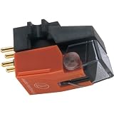 Audio Technica AT120E/T Standard Mount Phono Cartridge
