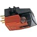 from Audio-Technica AUDIO TECHNICA AT120E CARTRIDGE Model AT 120 E