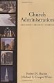 Church Administration: Programs, Process, Purpose (Theology & the Sciences)